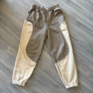 Lululemon x Saul Nash Jogger Pants S